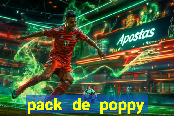 pack de poppy playtime para drawing cartoons 2 vk